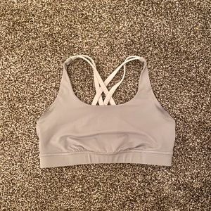 Lululemon Bra